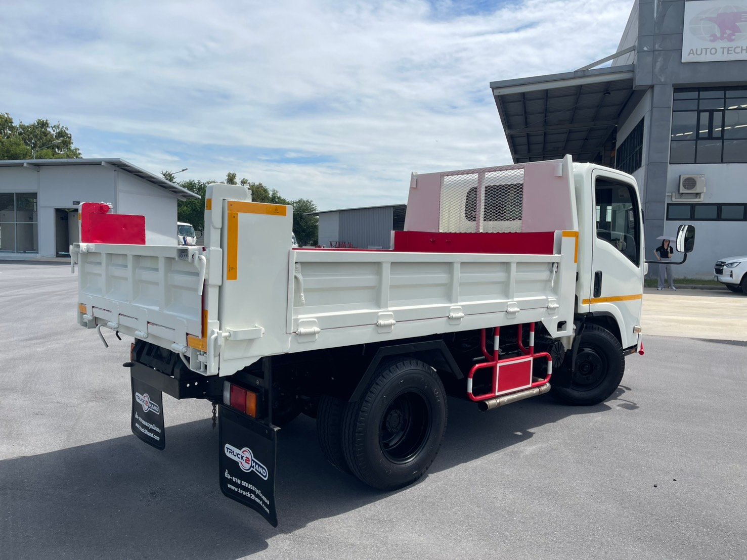 ISUZU NMR 130 ปี 62 ฟรีโอน ฟรีประกัน ISUZU NMR 130 ปี 62 ฟรีโอน ฟรีประกัน