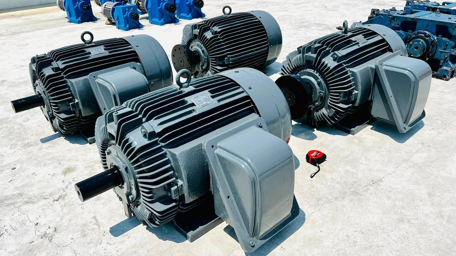 THREE_PHASE_INDUCTION_MOTOR รวมมอเตอร์ไฟฟ้ากำลังโรงงาน ระบบไฟ 380V สนใจรายระเอียดสินค้าสอบถามได้ครับ THREE_PHASE_INDUCTION_MOTOR รวมมอเตอร์ไฟฟ้ากำลังโรงงาน ระบบไฟ 380V สนใจรายระเอียดสินค้าสอบถามได้ครับ