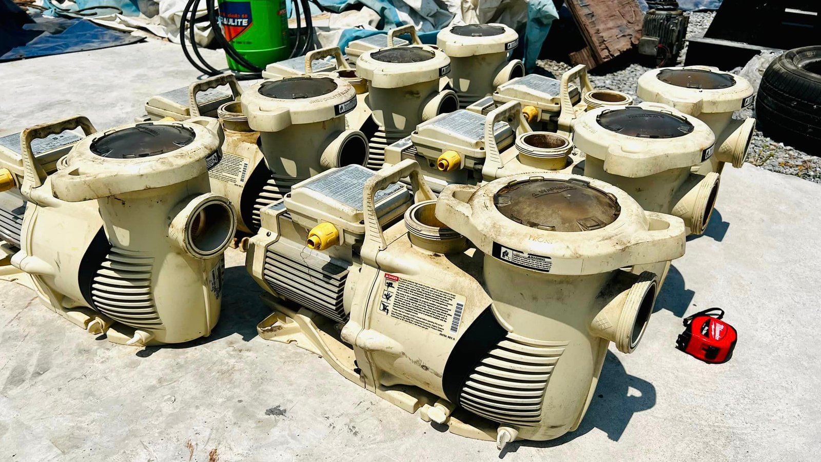 ปั้มสระว่ายน้ำ PENTAIR PUMP USA ขนาด 3 HP ท่อ 3" ระบบไฟ 380V ปั้มสระว่ายน้ำ PENTAIR PUMP USA ขนาด 3 HP ท่อ 3" ระบบไฟ 380V