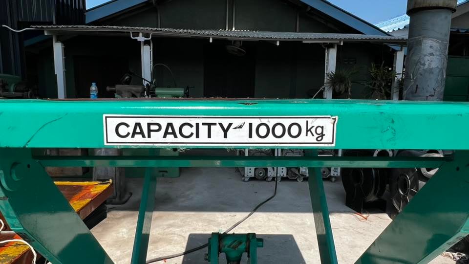 เหลือ 1 ตัว เอ็กลิฟท์ขนส่งสินค้า(X-LIFT)Made in JAPAN380 เข้ามา 3 ตัว พร้อมใช้ เหลือ 1 ตัว เอ็กลิฟท์ขนส่งสินค้า(X-LIFT)Made in JAPAN380 เข้ามา 3 ตัว พร้อมใช้