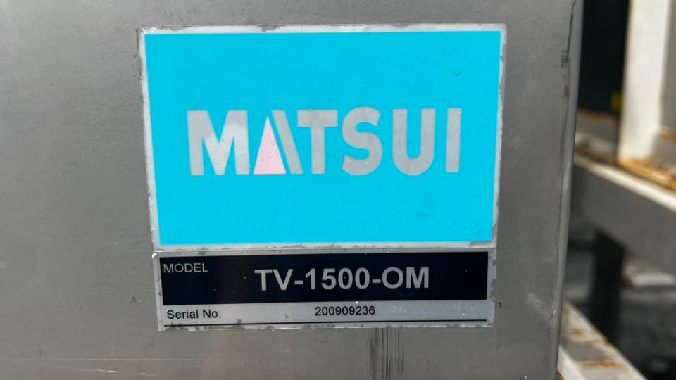 ไซโลพักบรรจุงานสเตนเลสญี่ปุ่นMATSUI JAPANขนาด 1200 kg งานสเตนเลสอย่างดี เดิมใช้อยู่ในงานพักบรรจุเม็ด ไซโลพักบรรจุงานสเตนเลสญี่ปุ่นMATSUI JAPANขนาด 1200 kg งานสเตนเลสอย่างดี เดิมใช้อยู่ในงานพักบรรจุเม็ด