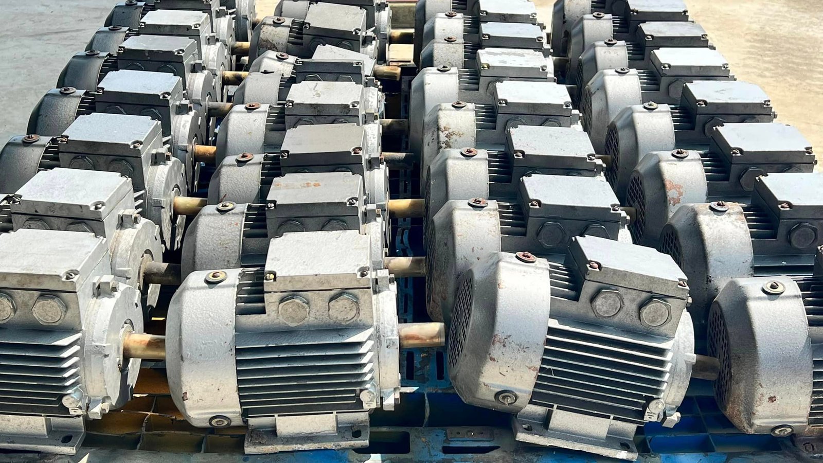 มอเตอรไฟฟ้ากำลังยุโรปของใหม่เก็บสแปร์ ELEKTRIM MOTOR POLAND ขนาด 1 HP 1400 RPM 380V ของใหม่เก่าเก็บ มอเตอรไฟฟ้ากำลังยุโรปของใหม่เก็บสแปร์ ELEKTRIM MOTOR POLAND ขนาด 1 HP 1400 RPM 380V ของใหม่เก่าเก็บ