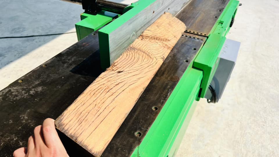 แท่นไสชิดไม้งานอิตาลี่ SCM ITALY Type F5L รุ่นงานหนัก HEAVY DEUTY ขนาดใบมีด 20”" Table 500 x 2600 mm แท่นไสชิดไม้งานอิตาลี่ SCM ITALY Type F5L รุ่นงานหนัก HEAVY DEUTY ขนาดใบมีด 20”" Table 500 x 2600 mm