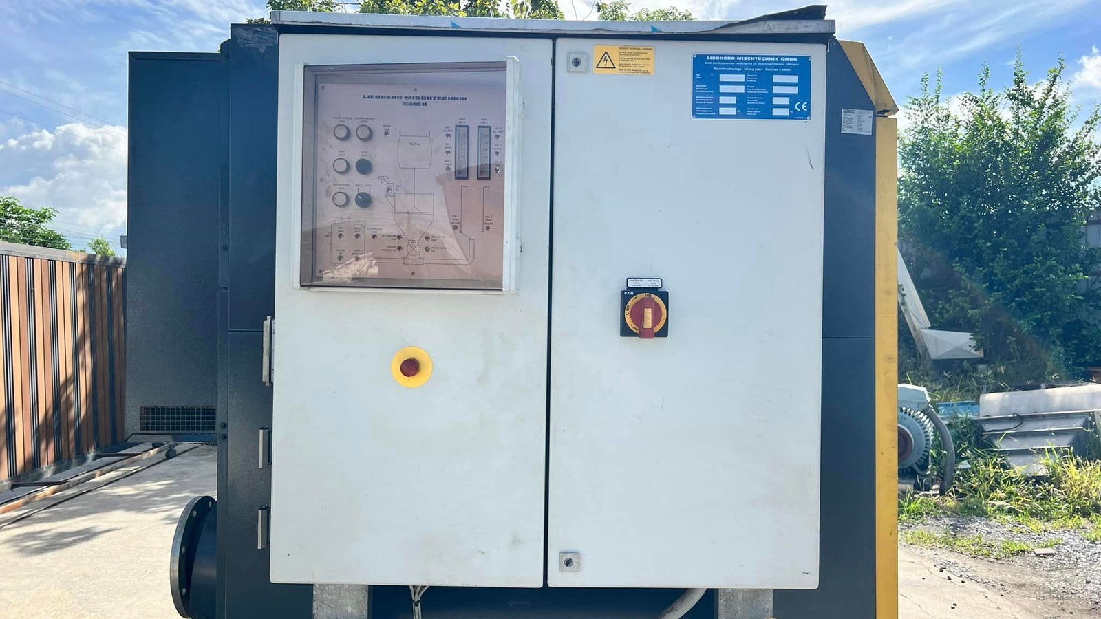 ของใหม่เครมประกัน KAESER_KOMPRESSOREN Rotary Blower KAESER OMEGA Type : FB 621 C ขนาด 100 HP 380V ของใหม่เครมประกัน KAESER_KOMPRESSOREN Rotary Blower KAESER OMEGA Type : FB 621 C ขนาด 100 HP 380V
