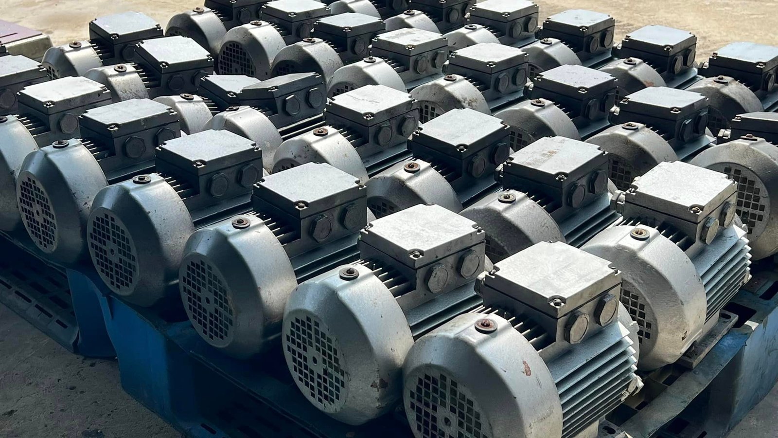 มอเตอรไฟฟ้ากำลังยุโรปของใหม่เก็บสแปร์ ELEKTRIM MOTOR POLAND ขนาด 1 HP 1400 RPM 380V ของใหม่เก่าเก็บ มอเตอรไฟฟ้ากำลังยุโรปของใหม่เก็บสแปร์ ELEKTRIM MOTOR POLAND ขนาด 1 HP 1400 RPM 380V ของใหม่เก่าเก็บ