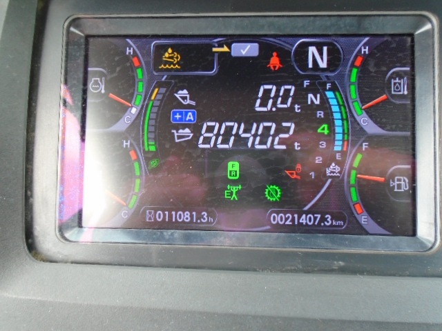 WA380-8 WA380-8