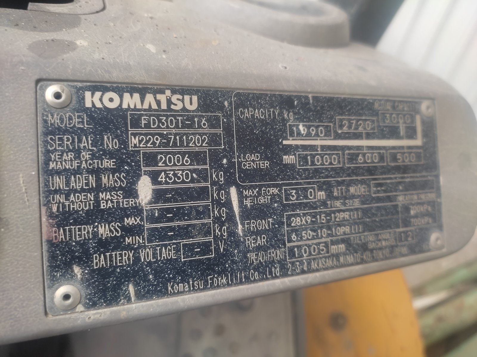 ขายด่วนfd30t-16