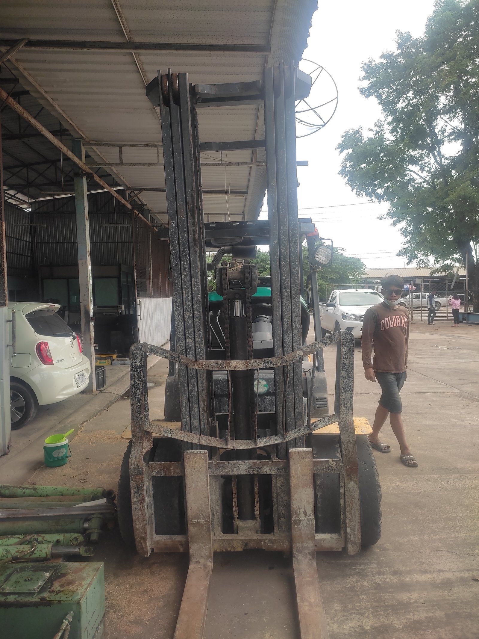 ขายด่วนfd30t-16