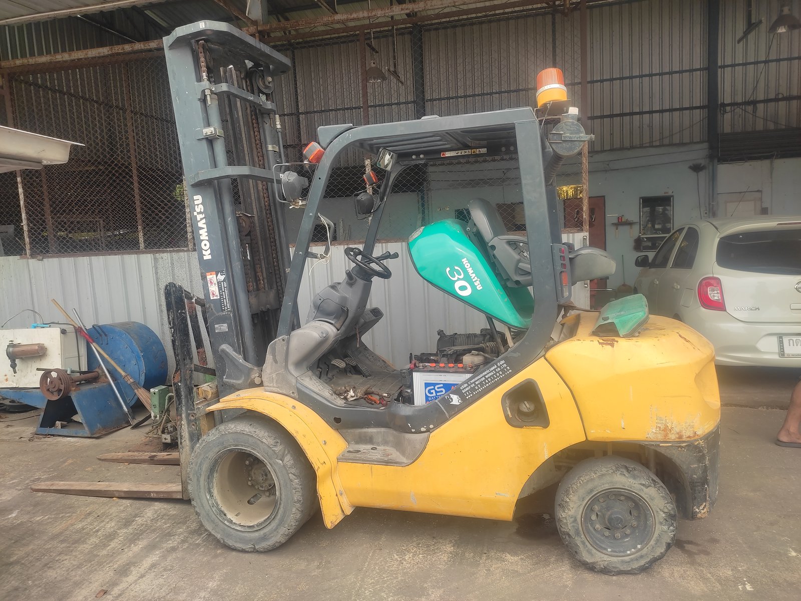 ขายด่วนfd30t-16