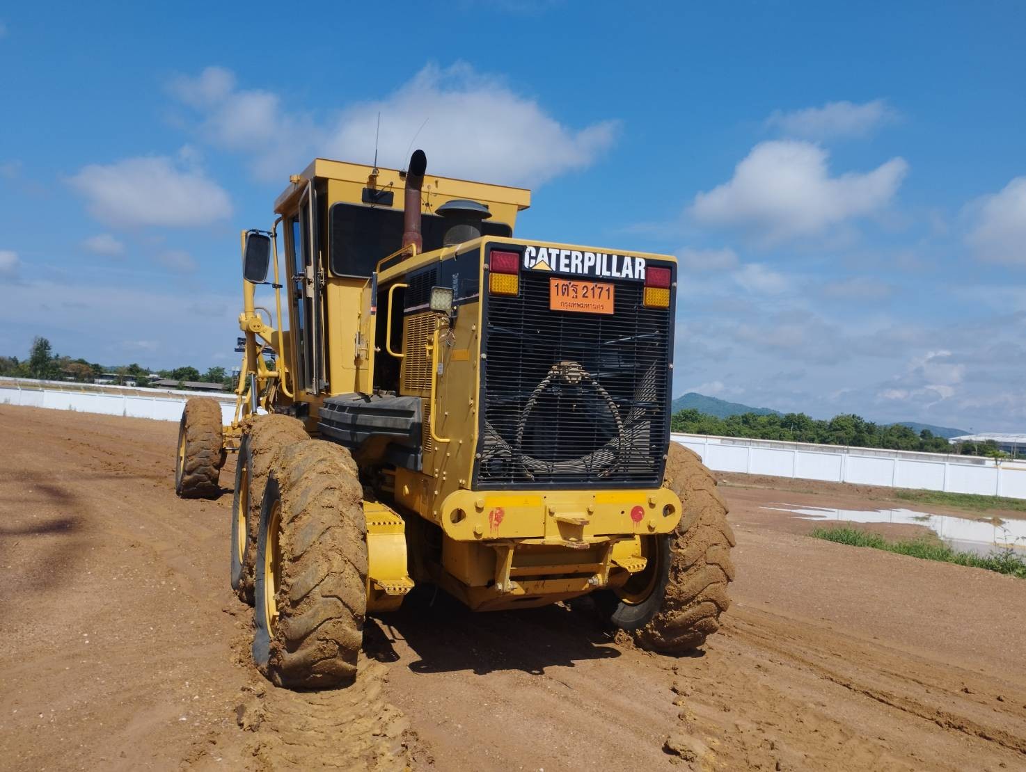 รถเกรด 140H