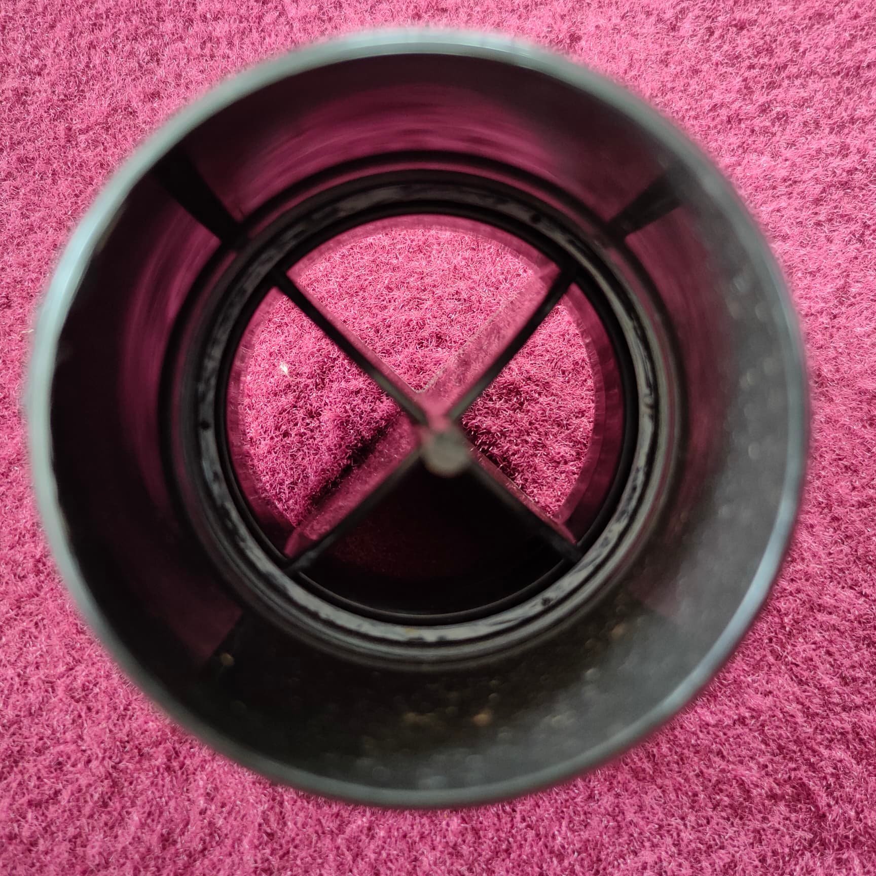 ช่องแอร์ MERCEDES BENZ W107-R107-C107