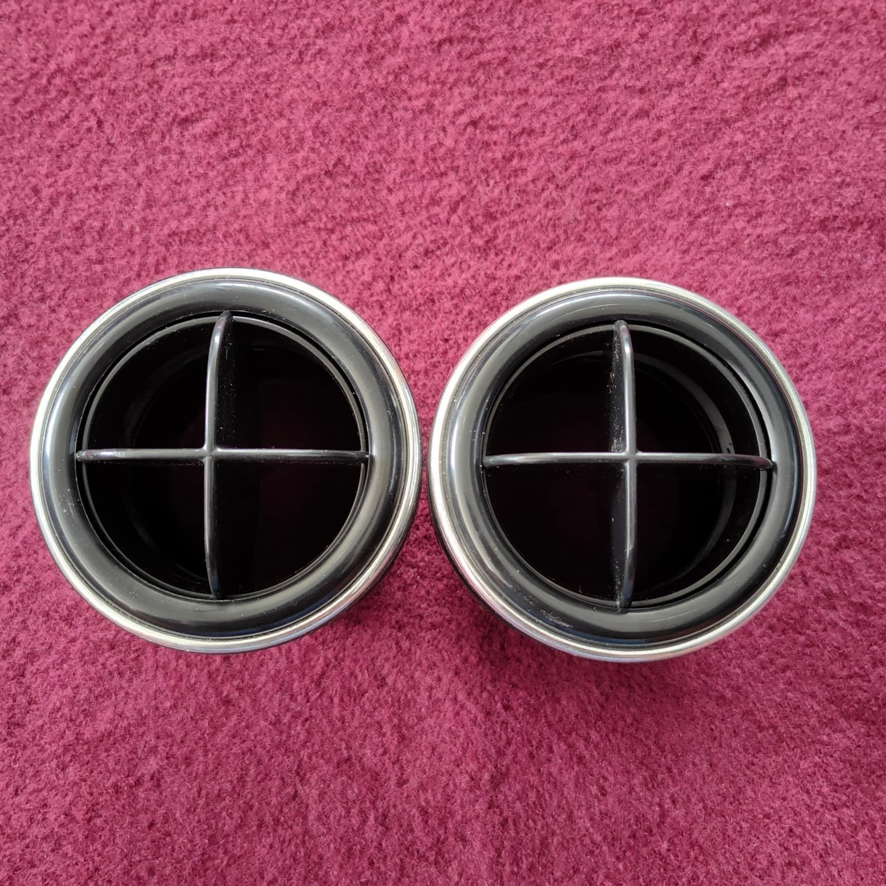 ช่องแอร์ MERCEDES BENZ W107-R107-C107