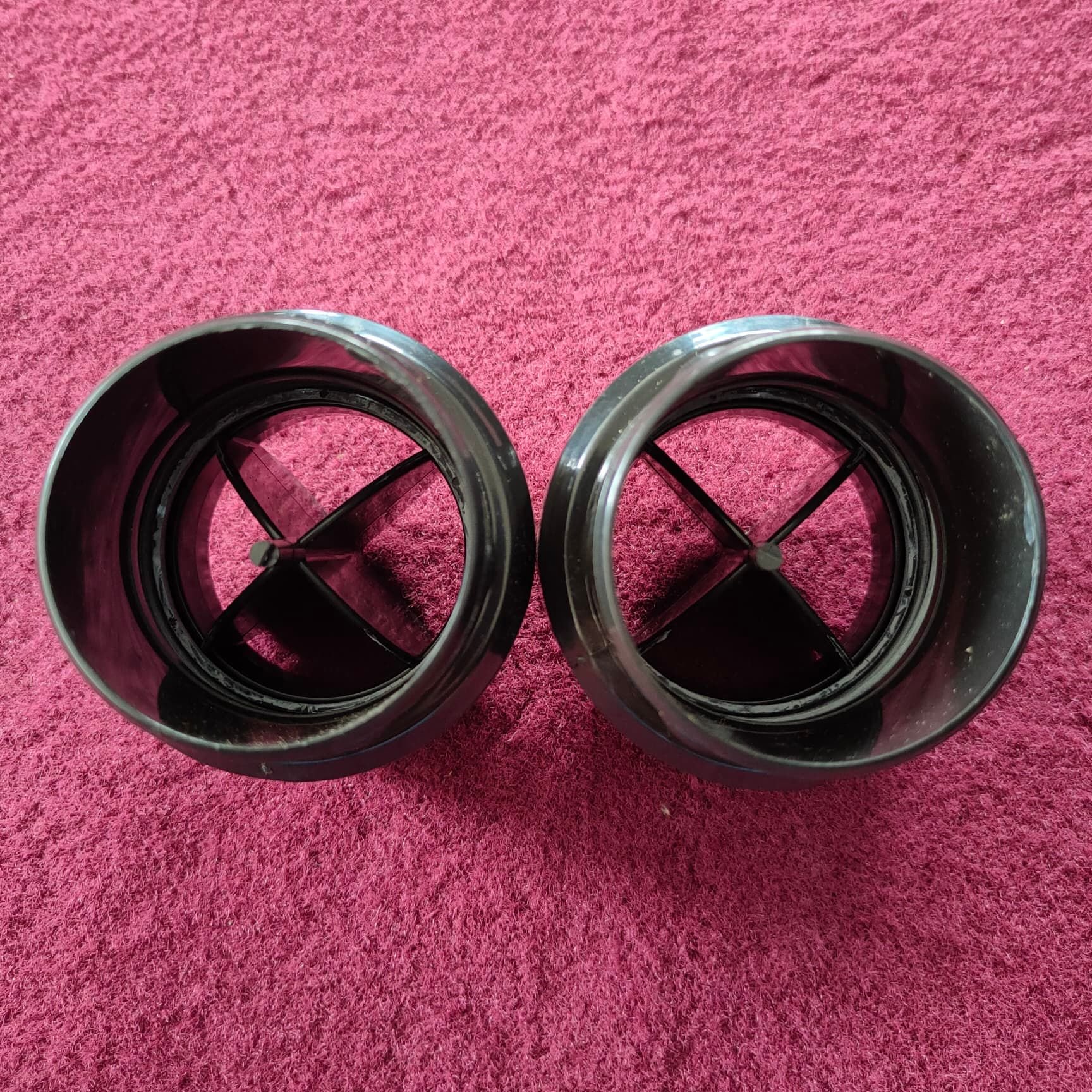 ช่องแอร์ MERCEDES BENZ W107-R107-C107