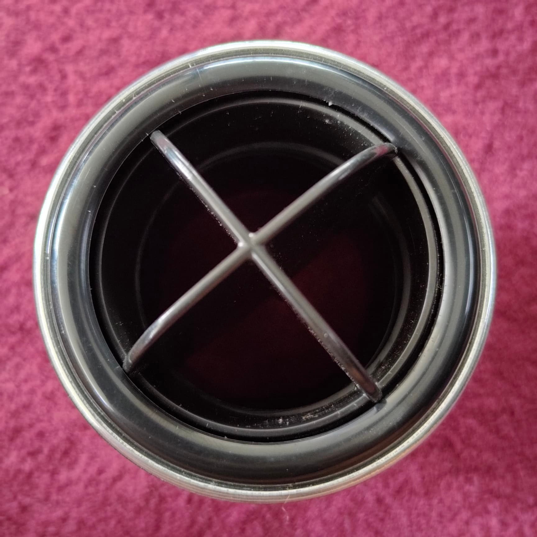 ช่องแอร์ MERCEDES BENZ W107-R107-C107