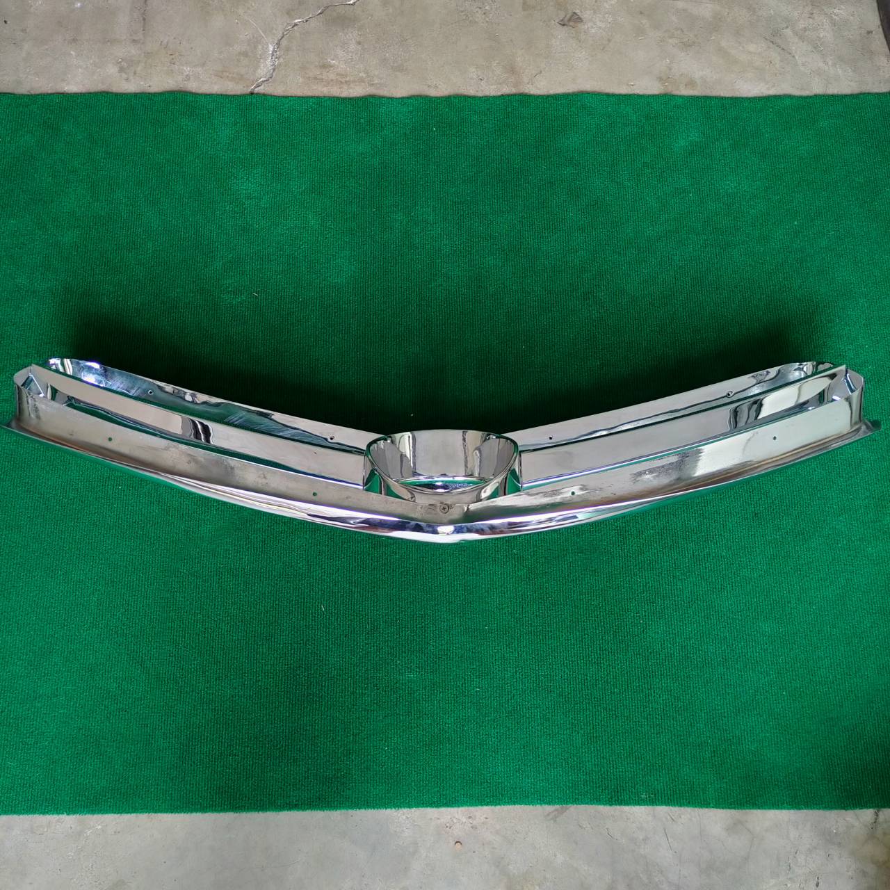 กระจังหน้าMERCEDES BENZ W113 Pagoda กระจังหน้าMERCEDES BENZ W113 Pagoda