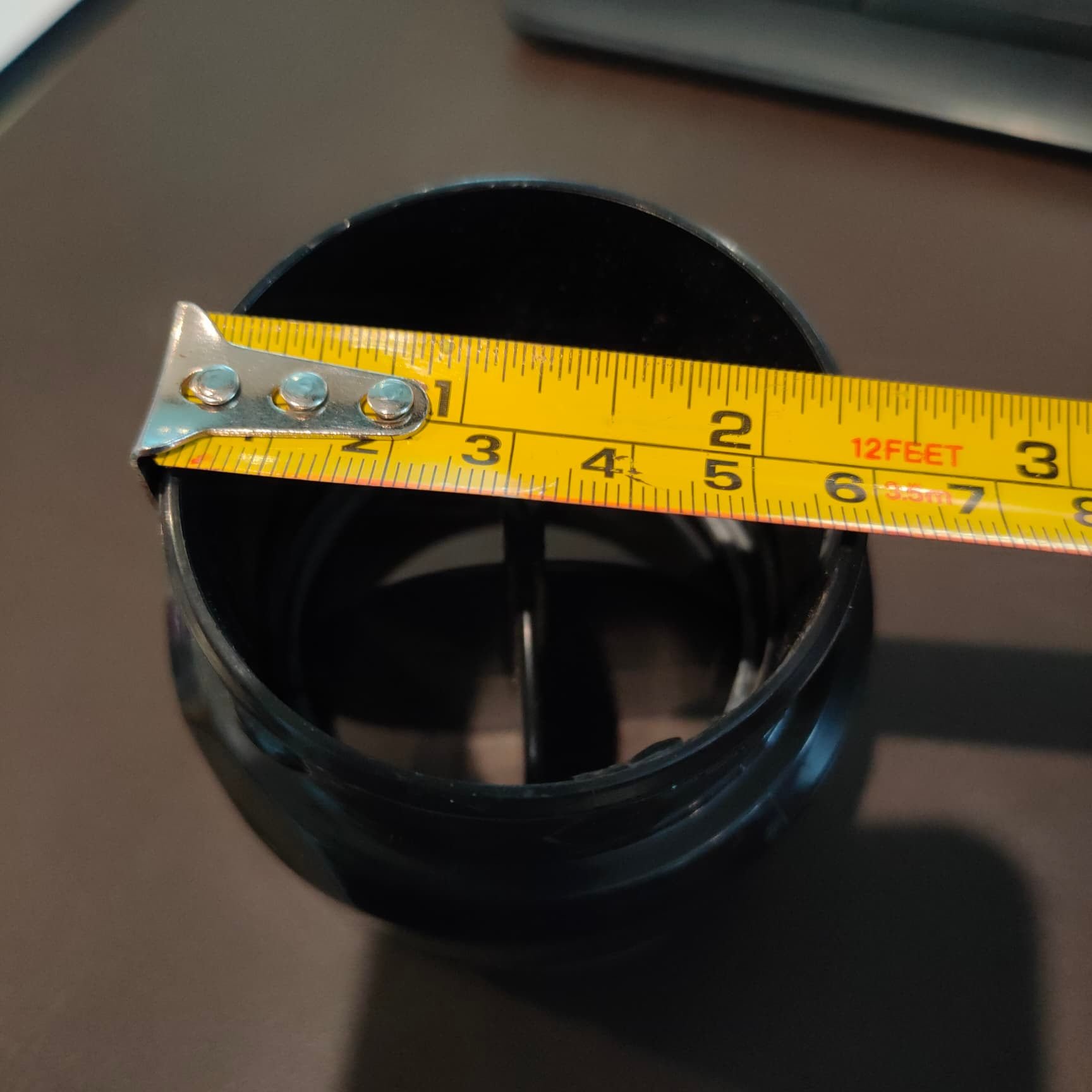 ช่องแอร์ MERCEDES BENZ W107-R107-C107