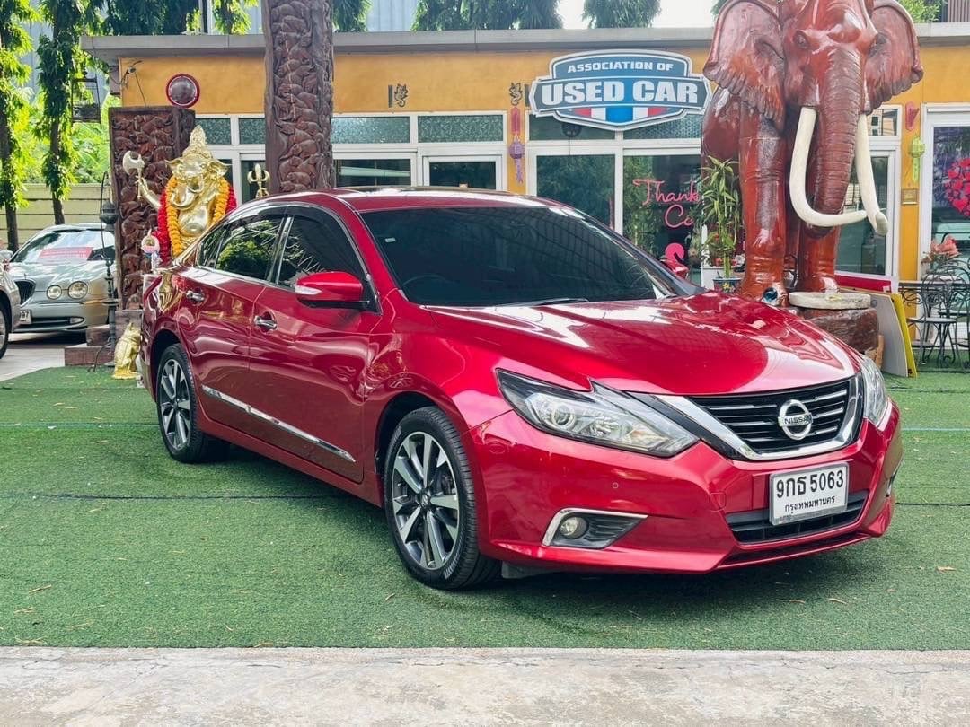 #NISSAN TEANA ตัว XV SUNROOF NAVI เครื่อง2.5 cc. รุ่น L33 เกียร์AUTO ปี 2020 #รถไมล์แท้100%คะ #NISSAN TEANA ตัว XV SUNROOF NAVI เครื่อง2.5 cc. รุ่น L33 เกียร์AUTO ปี 2020 #รถไมล์แท้100%คะ