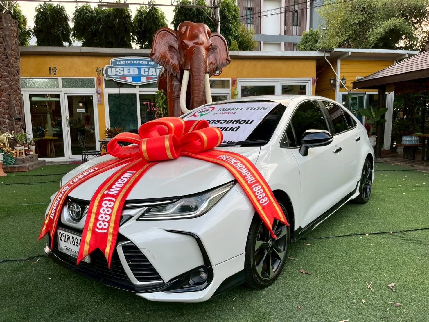 #TOYOTA ALTIS ตัว GR SPORTเครื่อง1.8 cc. เกียร์AUTO ปี 2021#รถไมล์แท้100%คะ #TOYOTA ALTIS ตัว GR SPORTเครื่อง1.8 cc. เกียร์AUTO ปี 2021#รถไมล์แท้100%คะ