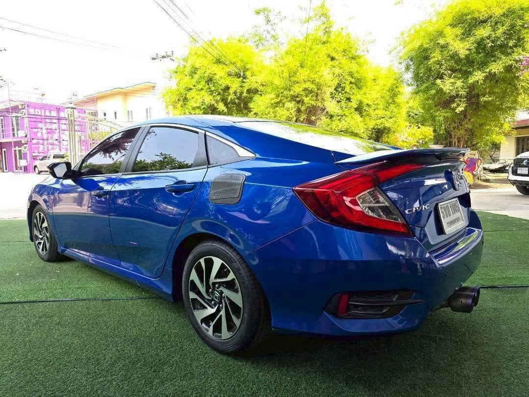 #HONDA CIVIC ตัว E เครื่อง1.8cc. เกียร์AUTO ปี 2021#รถไมล์แท้100%คะ #HONDA CIVIC ตัว E เครื่อง1.8cc. เกียร์AUTO ปี 2021#รถไมล์แท้100%คะ