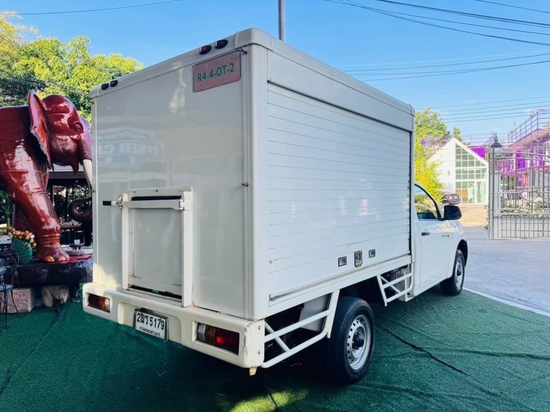#รถมือสอง ISUZU D-MAX SPARK ตู้ทึบ รุ่นตัว CHASSIS ดีเซล ปี2019 เครื่อง1.9cc. เกียร์ธรรมดา #รถมือสอง ISUZU D-MAX SPARK ตู้ทึบ รุ่นตัว CHASSIS ดีเซล ปี2019 เครื่อง1.9cc. เกียร์ธรรมดา