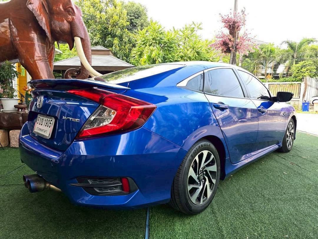 #HONDA CIVIC ตัว E เครื่อง1.8cc. เกียร์AUTO ปี 2021#รถไมล์แท้100%คะ #HONDA CIVIC ตัว E เครื่อง1.8cc. เกียร์AUTO ปี 2021#รถไมล์แท้100%คะ