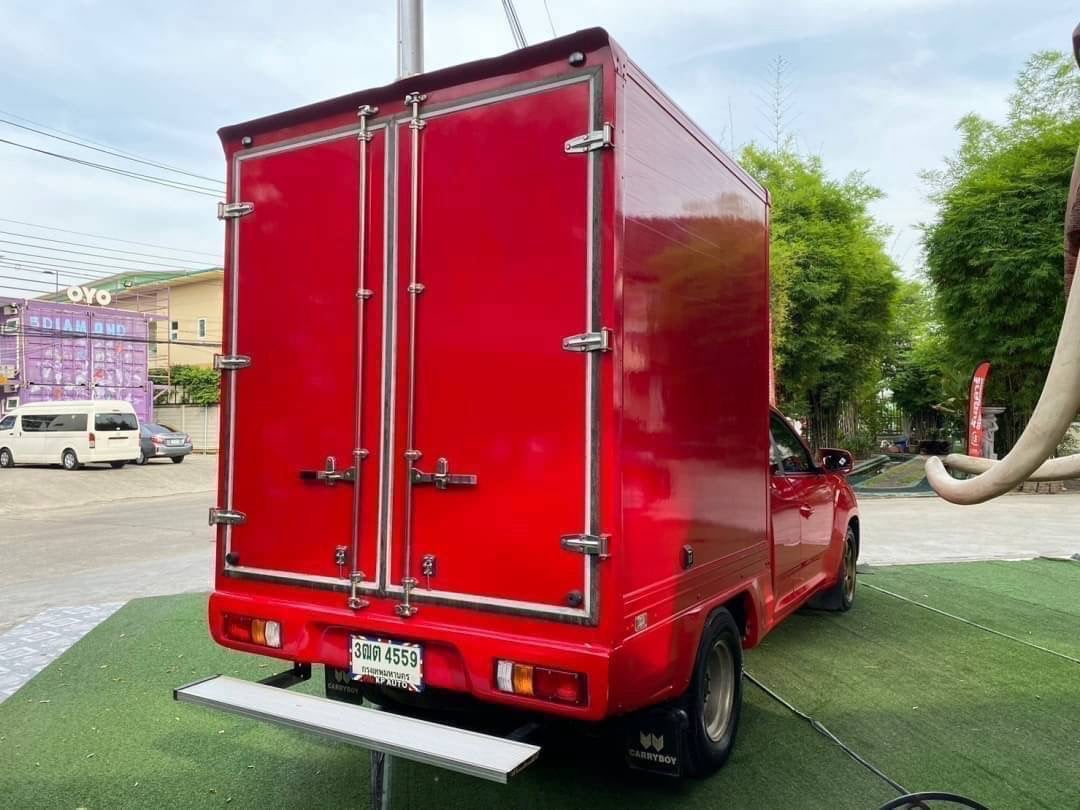 #MG EXTER ตัวGIANTCAB (มีตู้} เครื่อง2.0cc.เกียร์ธรรมดา ปี 2022 #MG EXTER ตัวGIANTCAB (มีตู้} เครื่อง2.0cc.เกียร์ธรรมดา ปี 2022