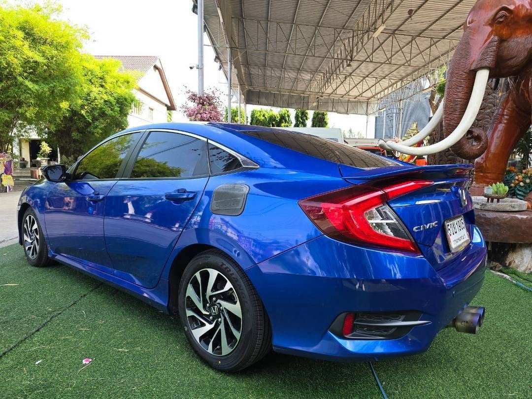 #HONDA CIVIC ตัว E เครื่อง1.8cc. เกียร์AUTO ปี 2021 #HONDA CIVIC ตัว E เครื่อง1.8cc. เกียร์AUTO ปี 2021