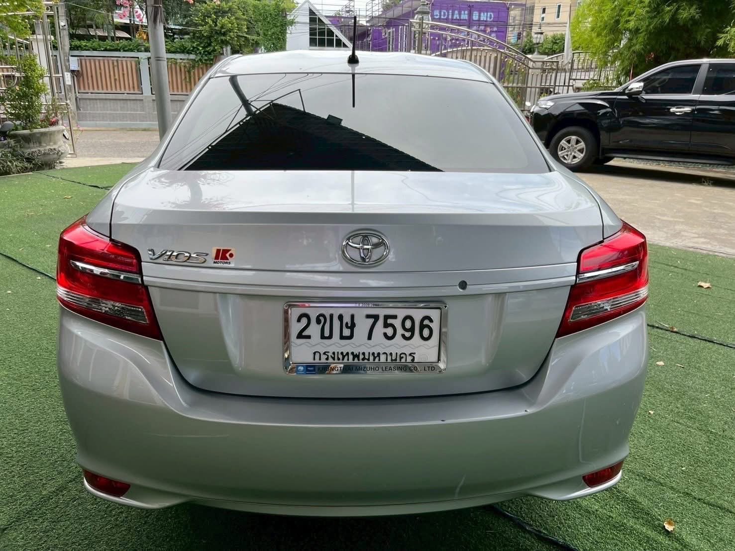 - TOYOTA VIOS 1.5 ENTRY (เบนซิน + LPG) AUTO ปี 2022
เครื่องยนต์เบนซิน 1.5 ลิตร + ระบบ LPG - TOYOTA VIOS 1.5 ENTRY (เบนซิน + LPG) AUTO ปี 2022
เครื่องยนต์เบนซิน 1.5 ลิตร + ระบบ LPG