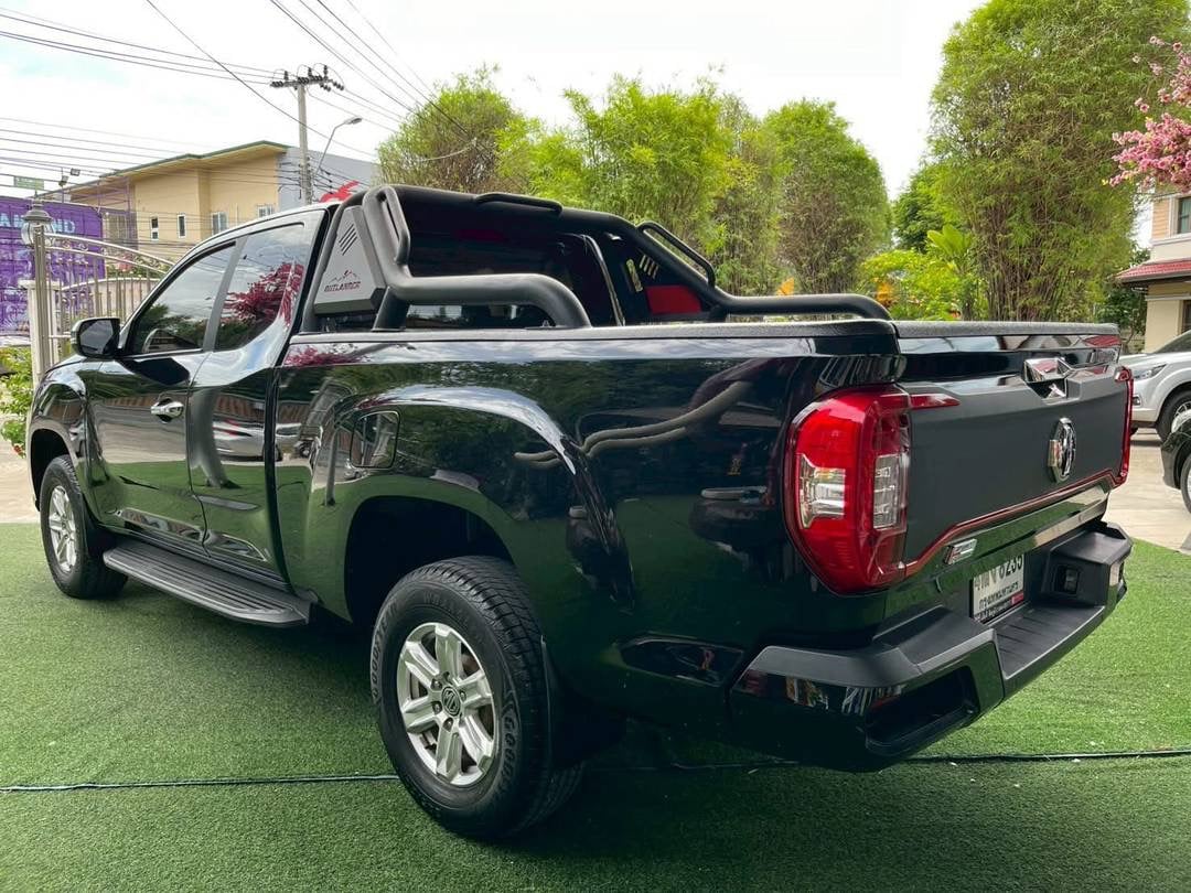 ~MG EXTENDER GIANTCAB เครื่อง 2.0 GRAND-Dเกียร์ธรรมดาปี 2023 ~MG EXTENDER GIANTCAB เครื่อง 2.0 GRAND-Dเกียร์ธรรมดาปี 2023