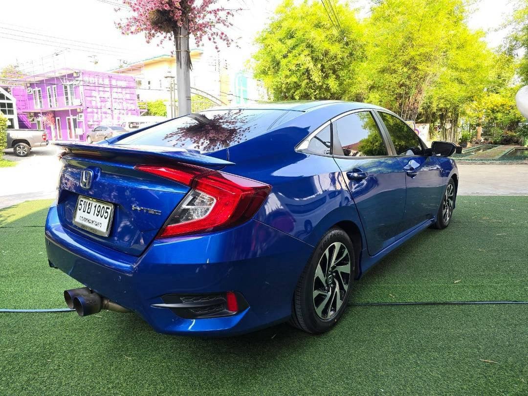 #HONDA CIVIC ตัว E เครื่อง1.8cc. เกียร์AUTO ปี 2021 #HONDA CIVIC ตัว E เครื่อง1.8cc. เกียร์AUTO ปี 2021