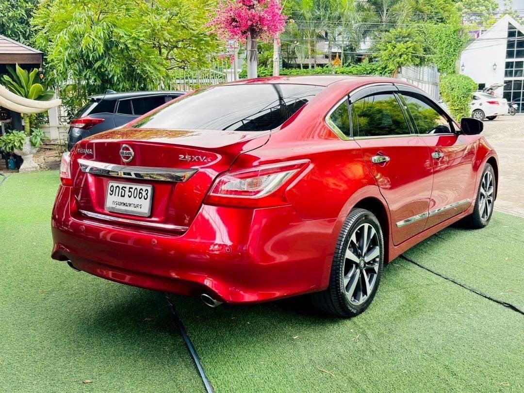 #NISSAN TEANA ตัว XV SUNROOF NAVI เครื่อง2.5 cc. รุ่น L33 เกียร์AUTO ปี 2020 #รถไมล์แท้100%คะ #NISSAN TEANA ตัว XV SUNROOF NAVI เครื่อง2.5 cc. รุ่น L33 เกียร์AUTO ปี 2020 #รถไมล์แท้100%คะ