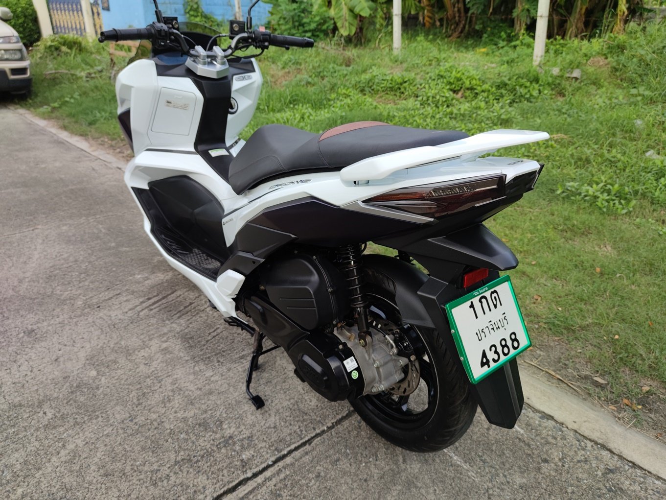 GPX Drone 4 วาวล์