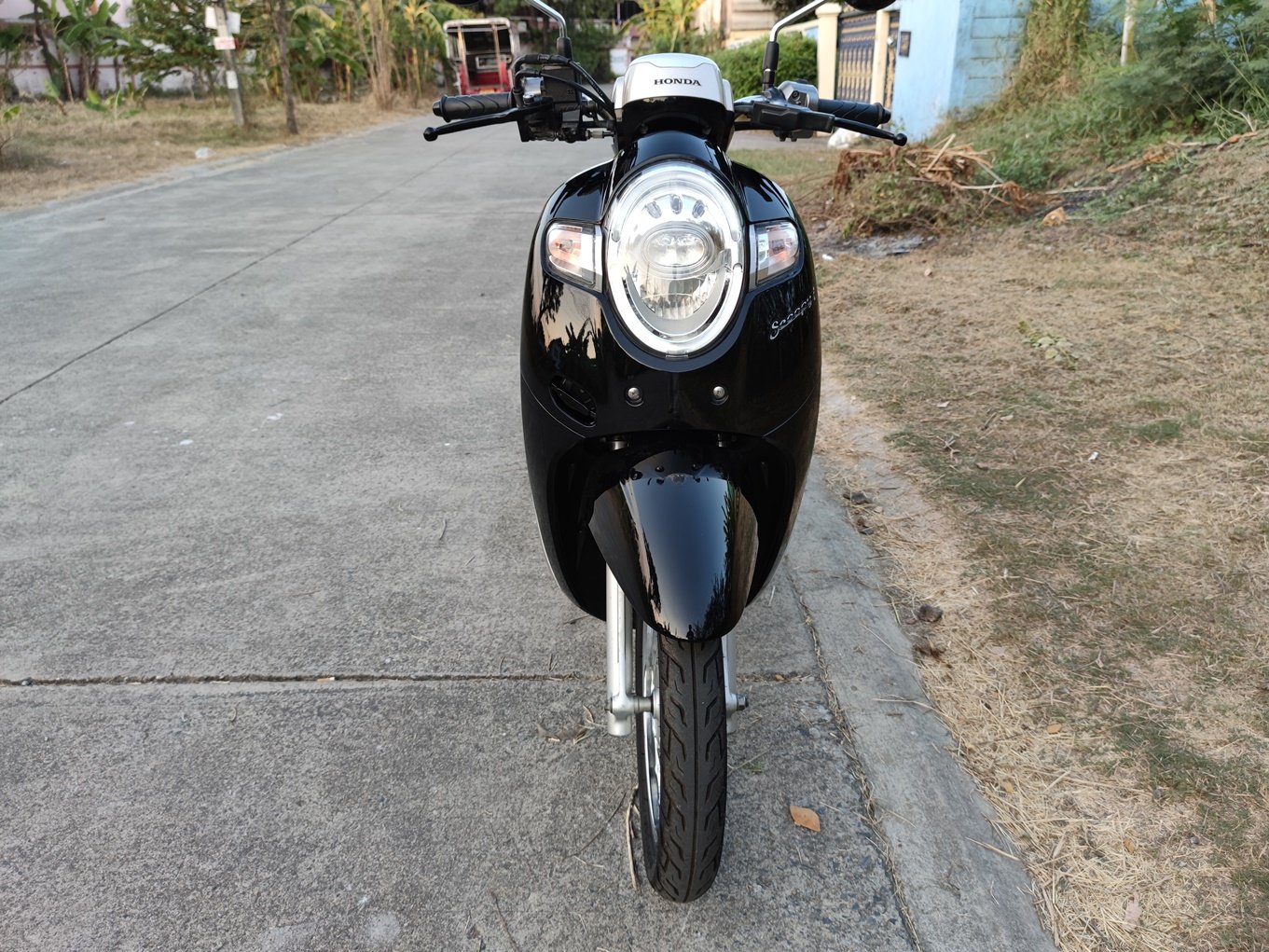เก็บปลายทาง Honda scoopy i สด-ผ่อน เก็บปลายทาง Honda scoopy i สด-ผ่อน