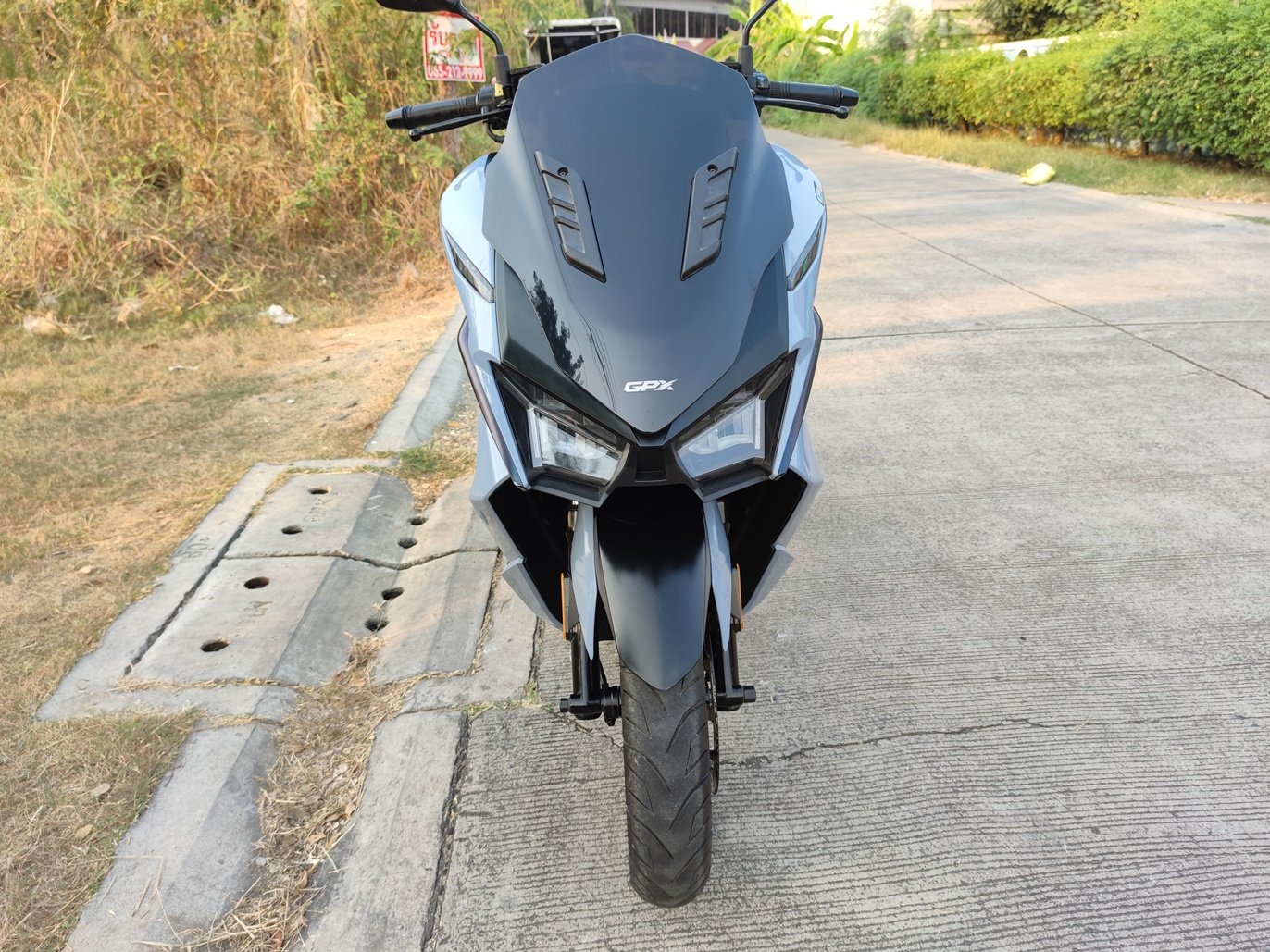 GPX Drone กุญแจ keyless GPX Drone กุญแจ keyless