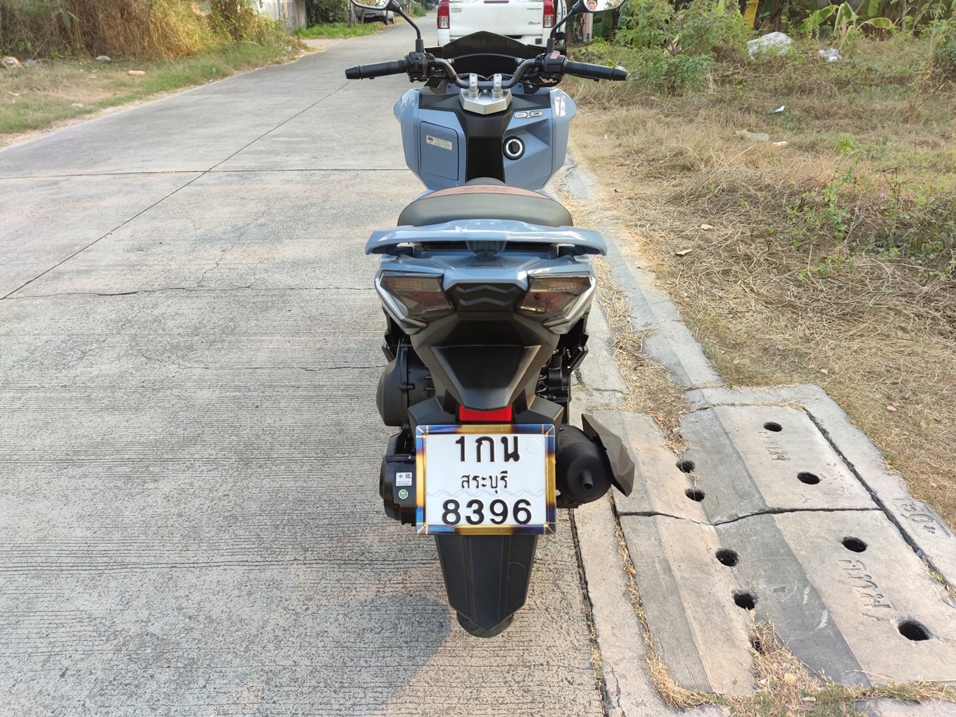 GPX Drone กุญแจ keyless GPX Drone กุญแจ keyless