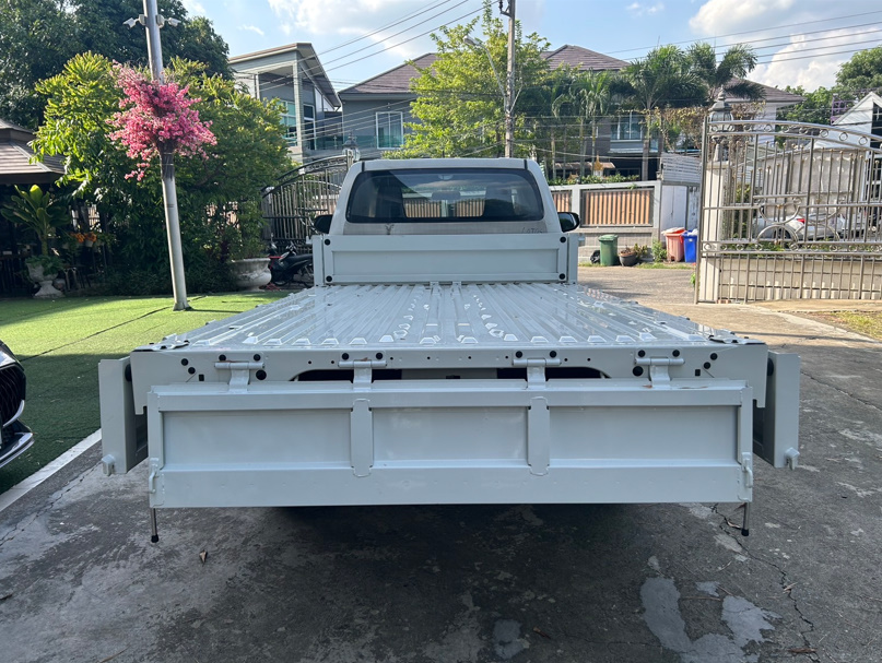 เกียร์ธรรมดา 2018 Toyota HILUX REVO 2.4 SINGLE CAB J Plus