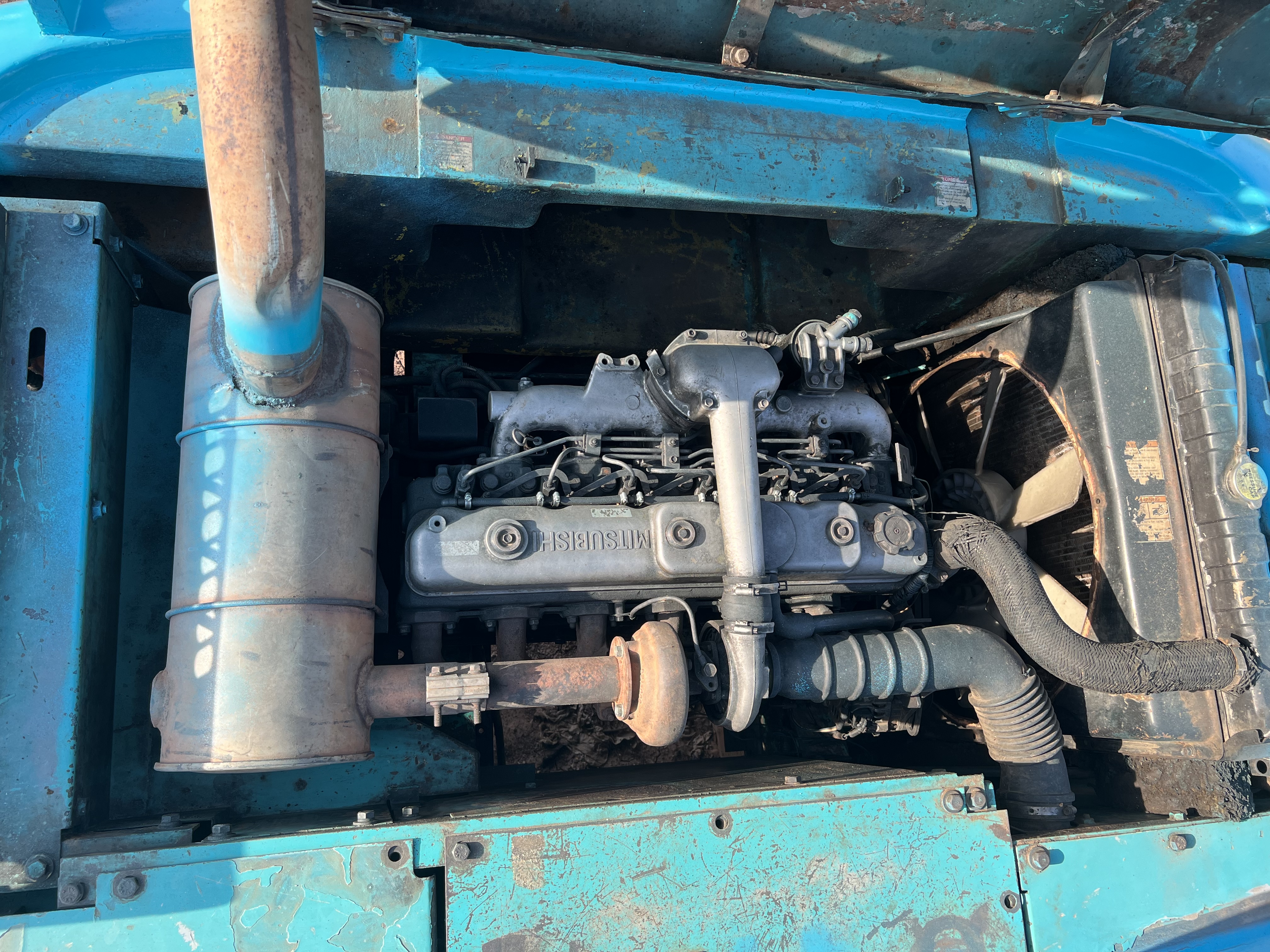 Kobelco 200-5 super Kobelco 200-5 super