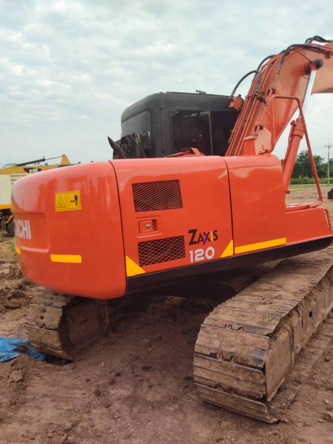 ขายแม็คโคร EX100-2