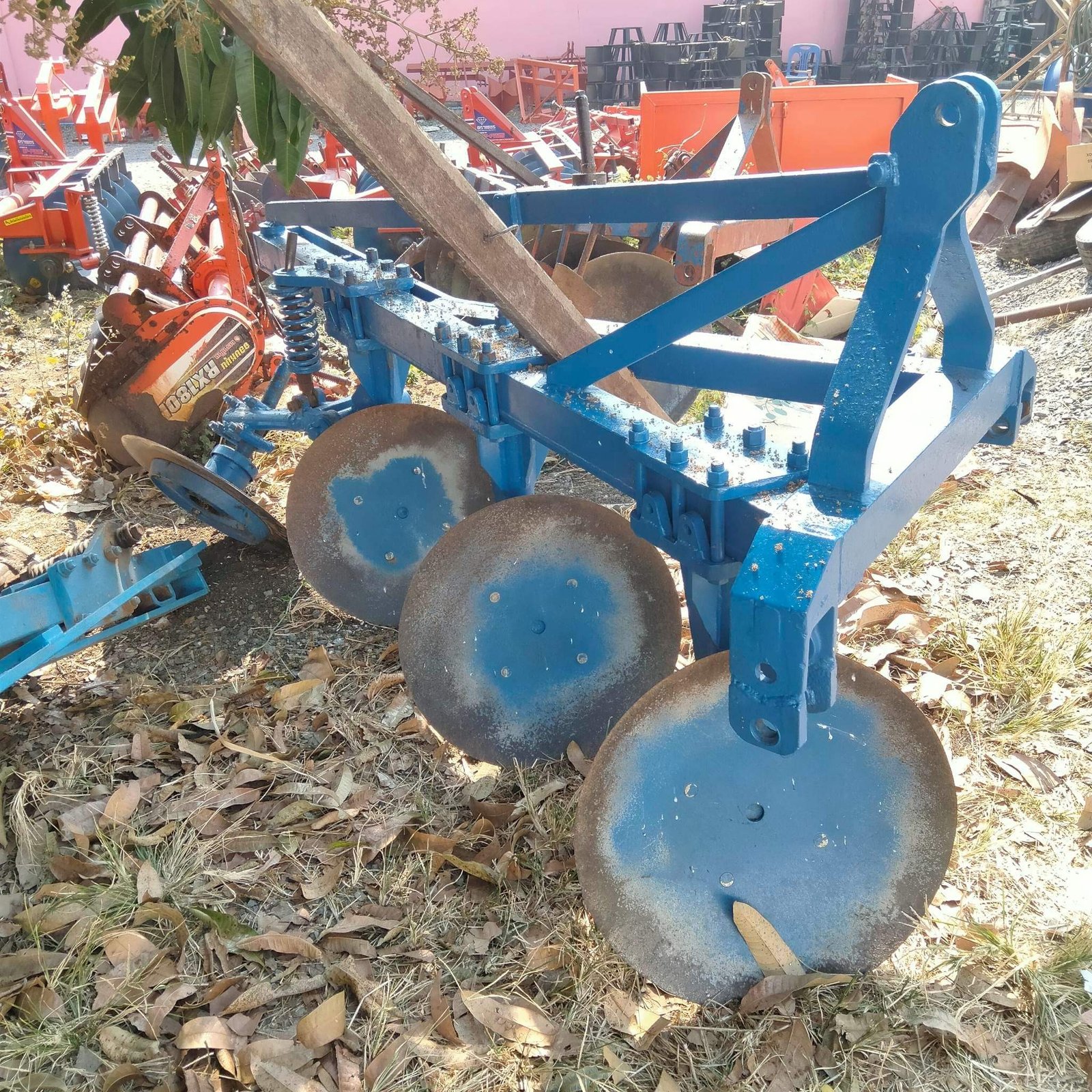 Ford 6600 Ford 6600