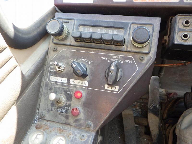 ขาย รถเครน 20 ตัน Tadano TR200M-4 ปี 1994 นำเข้าญี่ปุ่น สภาพดี พร้อมใช้งาน เอกสารครบ