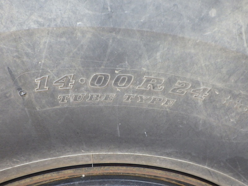 ขาย รถเครน 20 ตัน Tadano TR200M-4 ปี 1994 นำเข้าญี่ปุ่น สภาพดี พร้อมใช้งาน เอกสารครบ