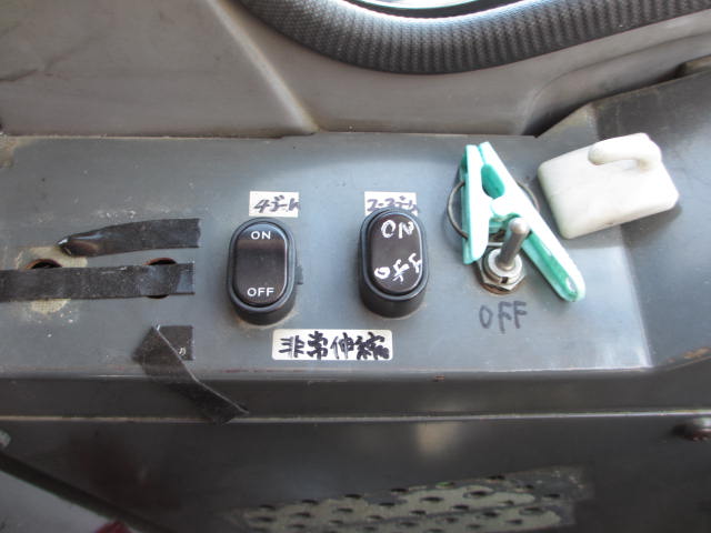 ขาย รถเครน 16 ตัน Tadano TR160M-3 ปี 1997 นำเข้าญี่ปุ่น สภาพดี พร้อมใช้งาน เอกสารครบ