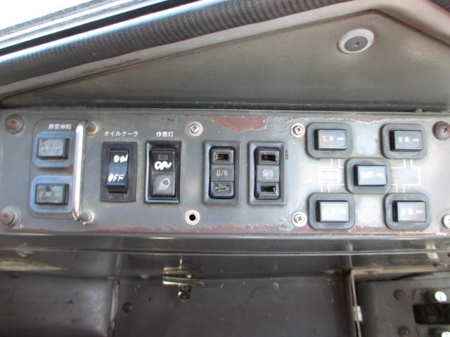 ขาย รถเครน 16 ตัน Tadano TR160M-3 ปี 1997 นำเข้าญี่ปุ่น สภาพดี พร้อมใช้งาน เอกสารครบ