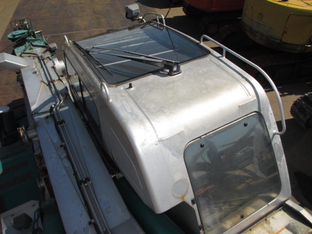 ขาย รถเครน 16 ตัน Tadano TR160M-3 ปี 1997 นำเข้าญี่ปุ่น สภาพดี พร้อมใช้งาน เอกสารครบ