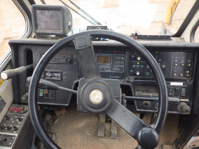 ขาย รถเครน 25 ตัน Kato KR25H-V ปี 2008 นำเข้าญี่ปุ่น สภาพดี พร้อมใช้งาน เอกสารครบ