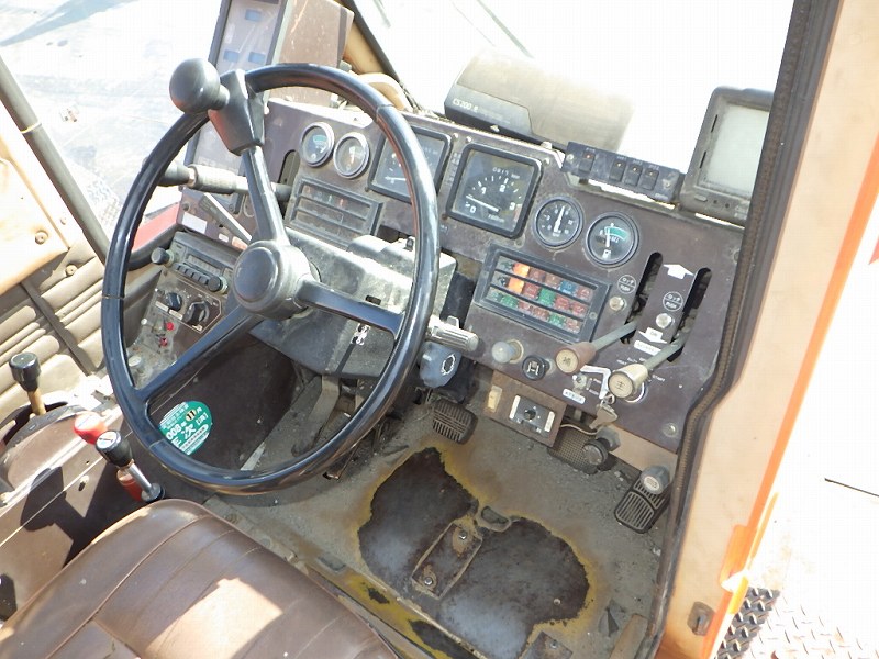 ขาย รถเครน 20 ตัน Tadano TR200M-4 ปี 1994 นำเข้าญี่ปุ่น สภาพดี พร้อมใช้งาน เอกสารครบ