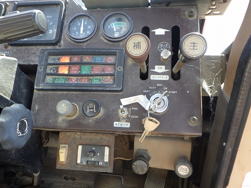 ขาย รถเครน 20 ตัน Tadano TR200M-4 ปี 1994 นำเข้าญี่ปุ่น สภาพดี พร้อมใช้งาน เอกสารครบ