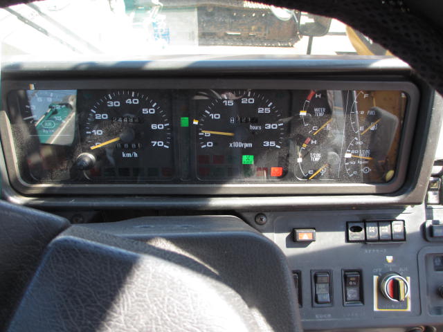 ขาย รถเครน 16 ตัน Tadano TR160M-3 ปี 1997 นำเข้าญี่ปุ่น สภาพดี พร้อมใช้งาน เอกสารครบ