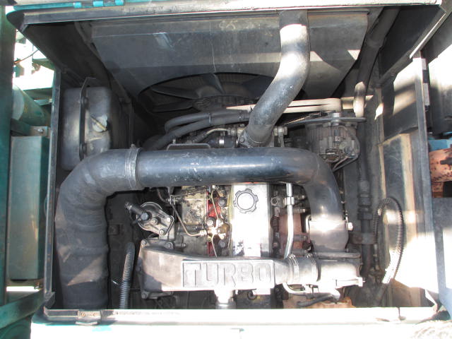 ขาย รถเครน 16 ตัน Tadano TR160M-3 ปี 1997 นำเข้าญี่ปุ่น สภาพดี พร้อมใช้งาน เอกสารครบ