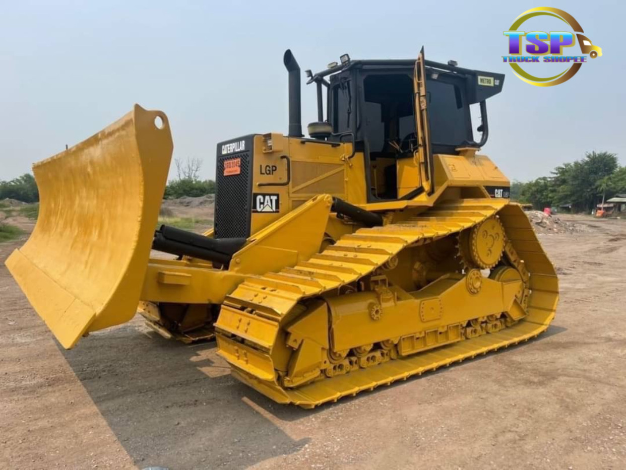 รถแทรคเตอร์ 1,250,000 บาท CATERPILLAR D5H SERIES II ใบมีดสไลด์ 6 ทิศทาง เครื่องไดเร็ก 9Z-130 แรงดี เกียร์แรง โช่หนา แอร์เย็น ระบบพร้อมใช้ เอกสารเล่มทะเบียน รถแทรคเตอร์ 1,250,000 บาท CATERPILLAR D5H SERIES II ใบมีดสไลด์ 6 ทิศทาง เครื่องไดเร็ก 9Z-130 แรงดี เกียร์แรง โช่หนา แอร์เย็น ระบบพร้อมใช้ เอกสารเล่มทะเบียน